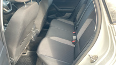 Volkswagen Polo 1.0 TSI Life 5dr Petrol Hatchback